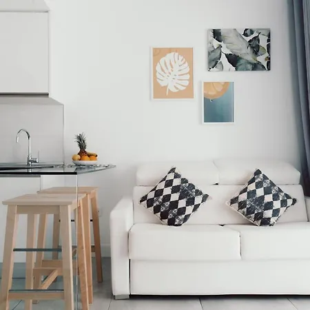 Apartmán Pardela Holidayfv Corralejo