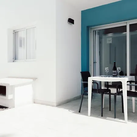 Pardela Holidayfv Apartmán