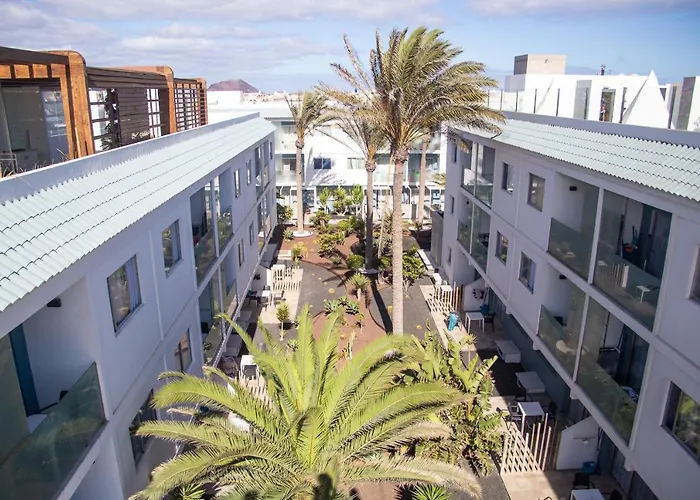 Apartmán Pardela Holidayfv *