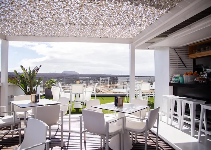 Pardela Holidayfv Apartmán *