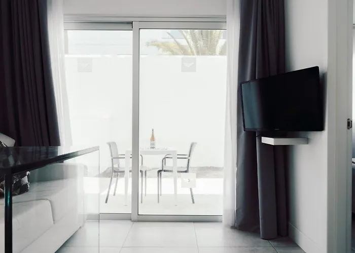 Pardela Holidayfv Corralejo