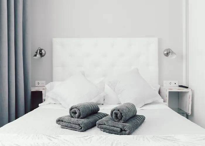 Pardela Holidayfv Corralejo