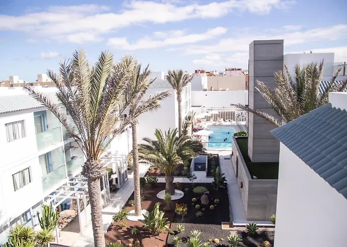 Pardela Holidayfv Apartmán