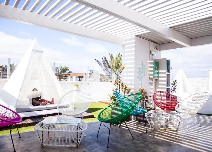 Apartmán Pardela Holidayfv *