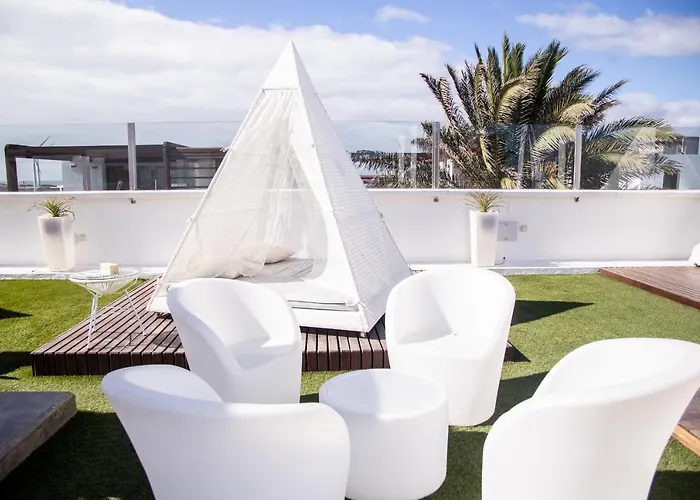 Pardela Holidayfv * Corralejo