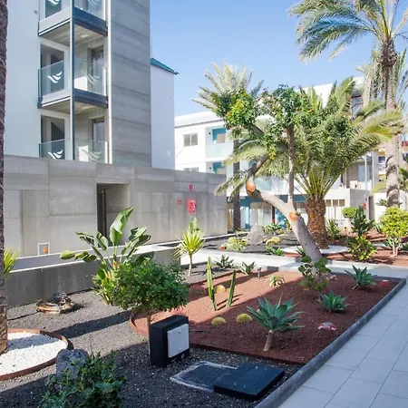 Apartamento Pardela Holidayfv Corralejo