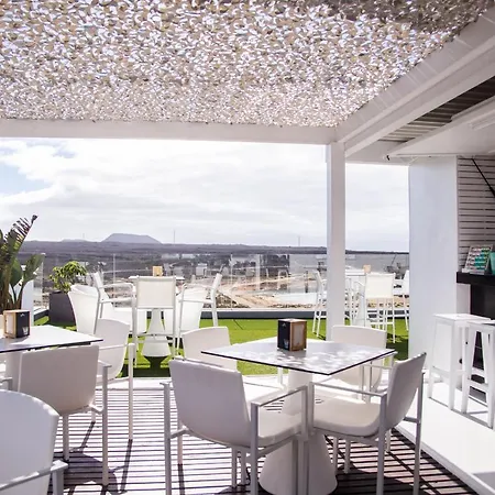 Pardela Holidayfv Apartamento *