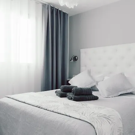 Pardela Holidayfv Коральео