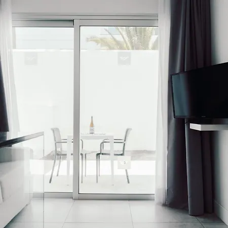 Pardela Holidayfv Corralejo