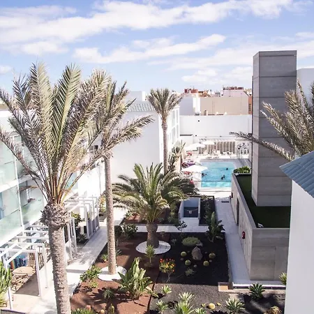 Pardela Holidayfv Daire