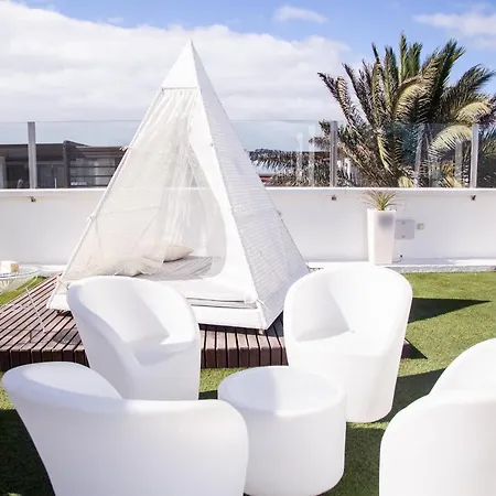 Pardela Holidayfv * Corralejo