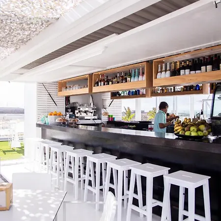 Pardela Holidayfv * Corralejo