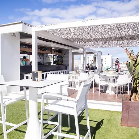 Apartamento Pardela Holidayfv